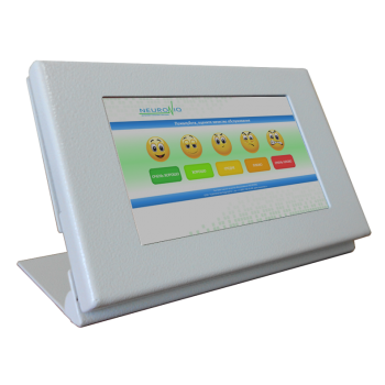 Подставка настольная/настенная для планшета P-10